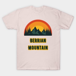 Berrian Mountain T-Shirt